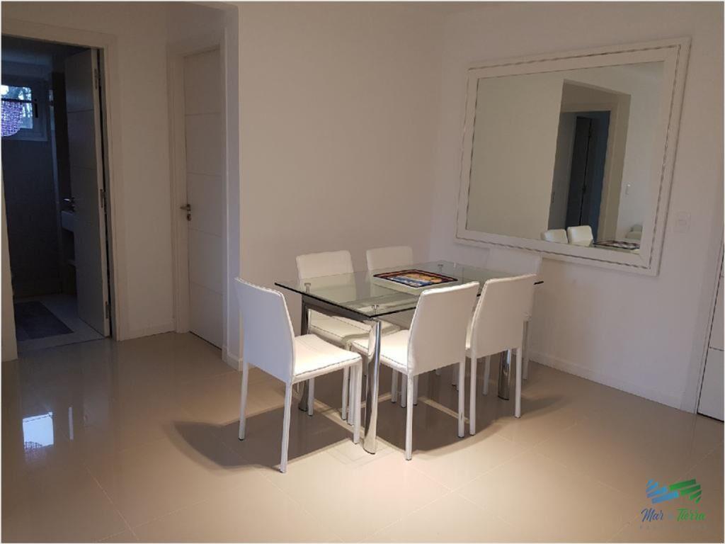 Apartamento en San Rafael, 2 dormitorios *