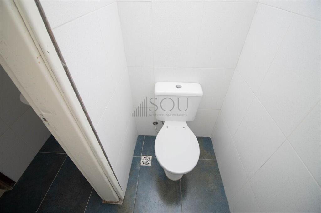 Alquiler local comercial Ciudad vieja de 58m2