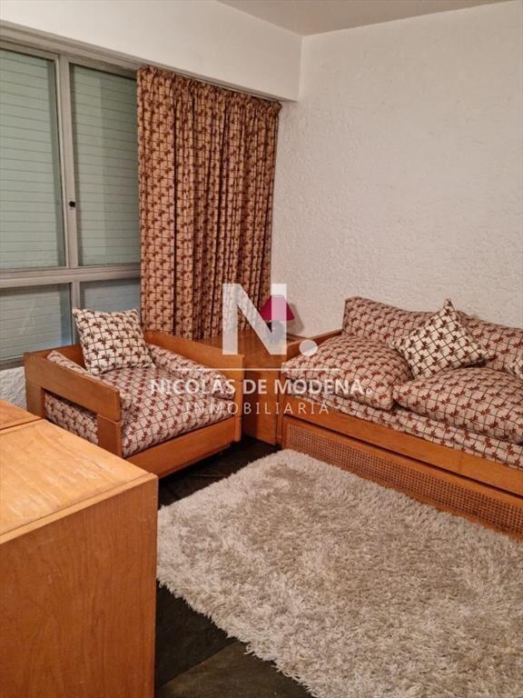 Departamento con vista al mar de 3 dormitorios en