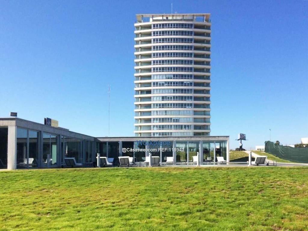 Oficina Avenida de las Américas Alquiler / Venta