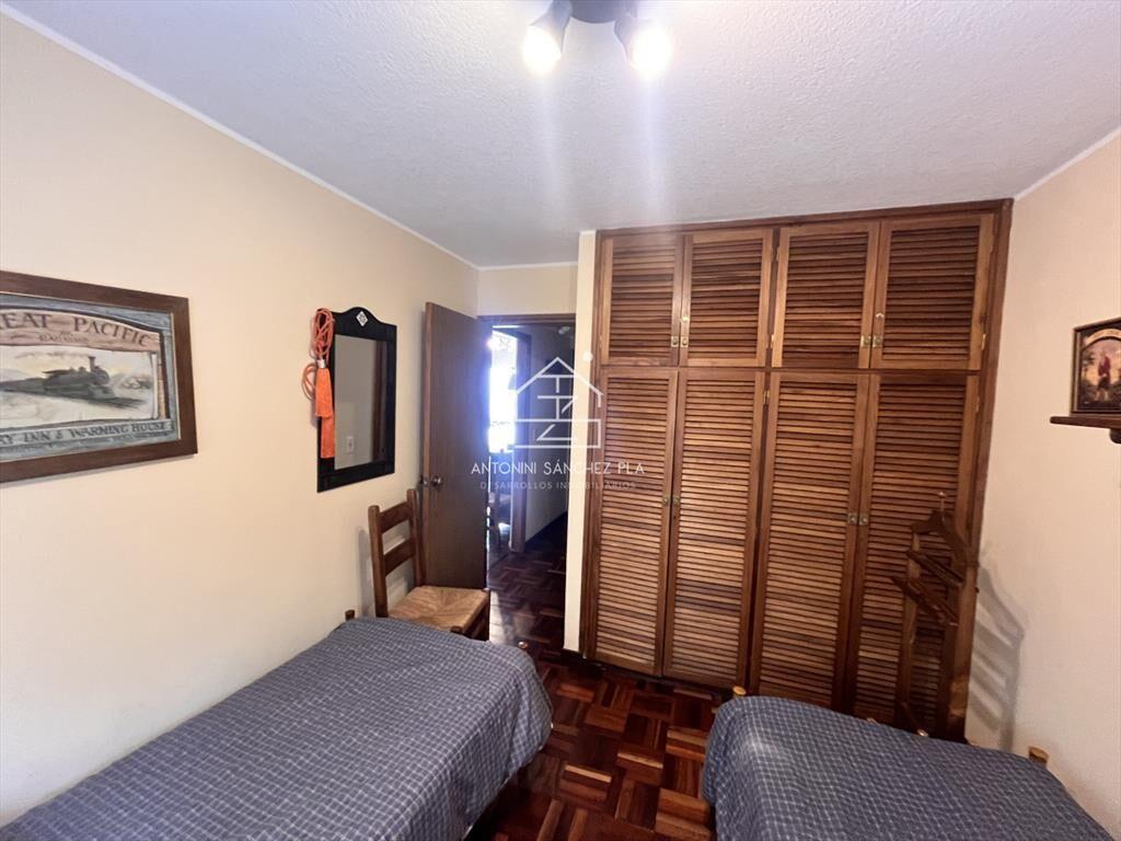 Apartamento en Punta del Este, Península