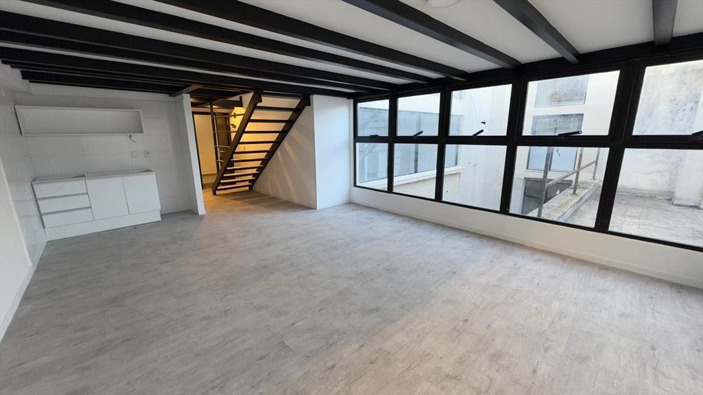 A estrenar! Loft en plaza Matriz, 120 m2, muy iluminado!!