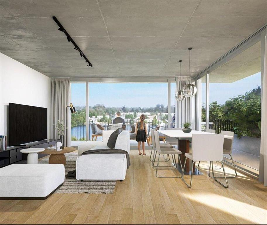 PARQUE MIRAMAR - Apartamento 2 dormitorios– en construcció