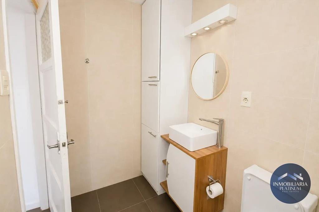 Apartamento en alquiler en Cordón