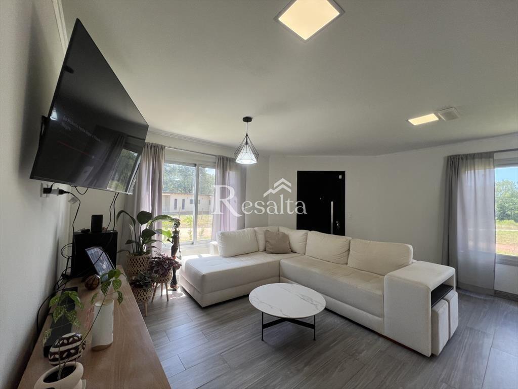 Venta Casa Barrio Privado Chacra Pinares
