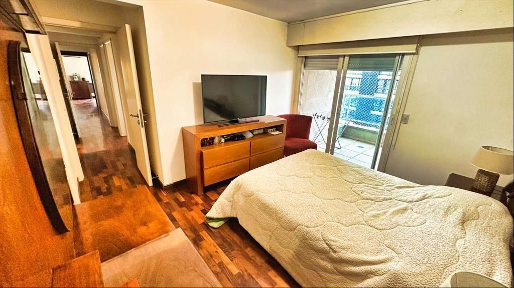 Apartamento de 3 dormitorios y 2 garage en Diamantis Plaza