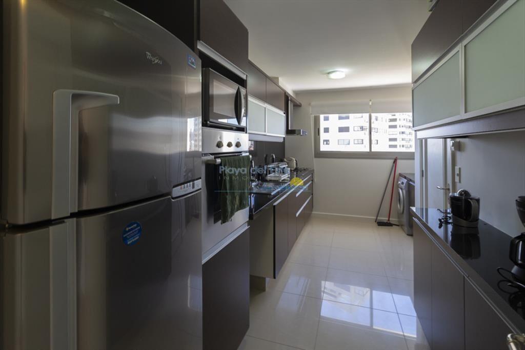 Apartamento en Alquiler en Punta del este 2 , ,