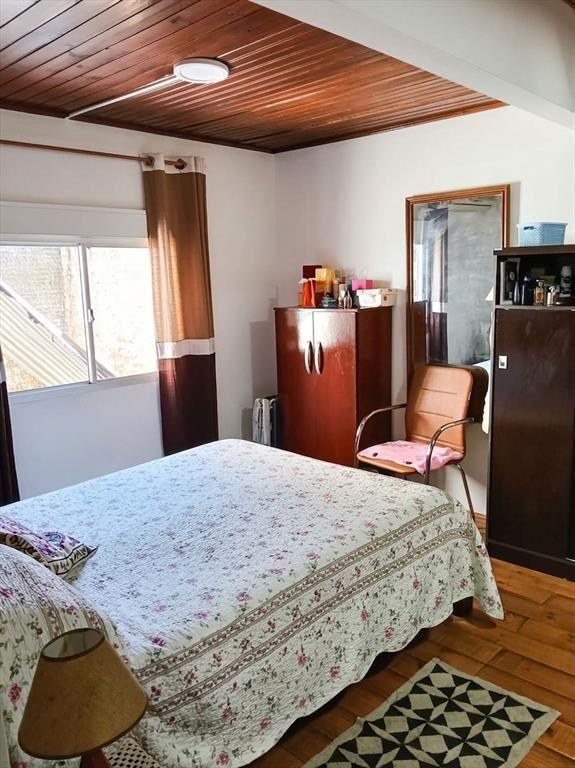 VENTA CASA 1 DORM + GJE + APTO EN CENTRO DE RIVERA
