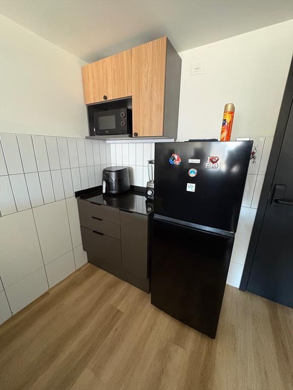 Apartamento En Alquiler En Palermo Monoambiente Muy Luminoso