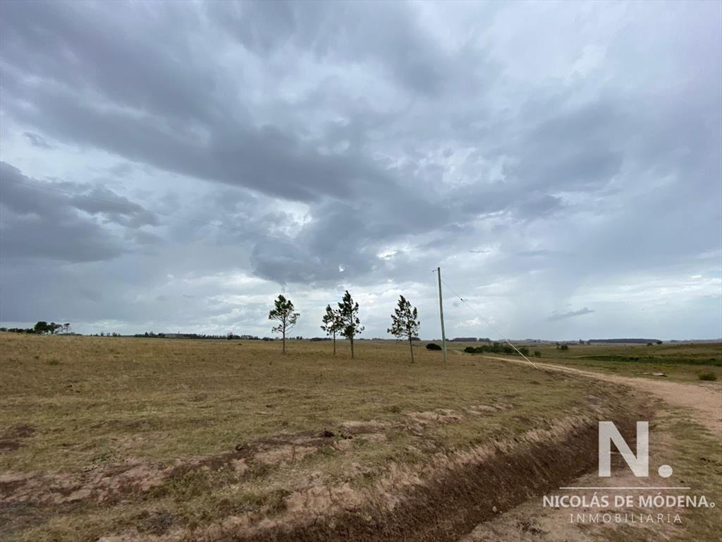 Venta de Chacra en Rincón de José Ignacio, 5 hectareas