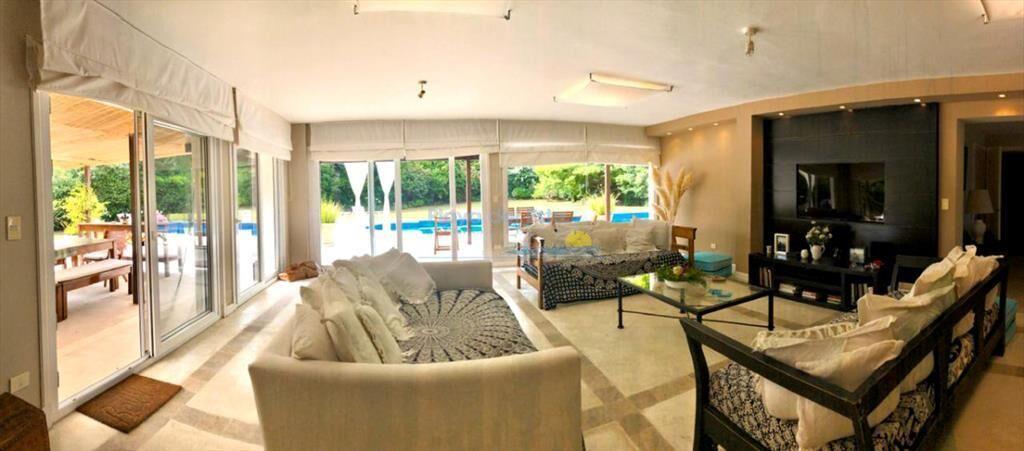 Casa en Venta de 7 dormitorios en Punta del este