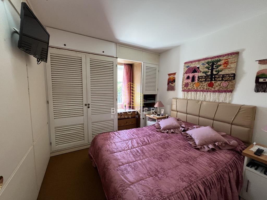 Apartamento en Venta 1 dormitorio y medio en la y