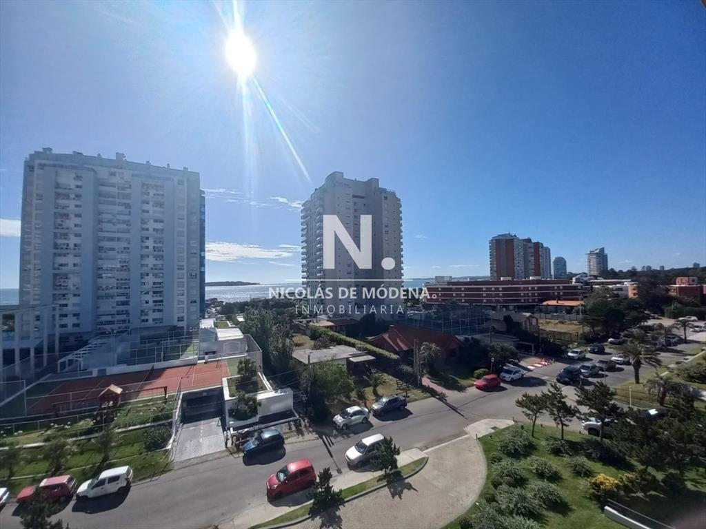 GALA TOWER 3 DORMITORIOS, PLAYA MANSA, PUNTA DEL ESTE, PRIM