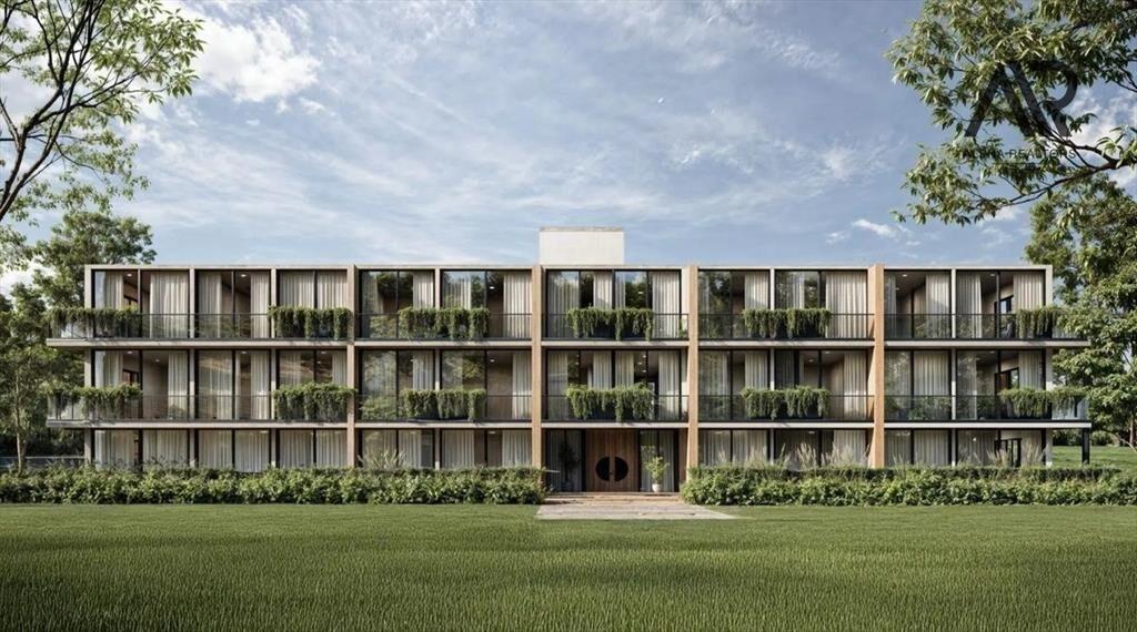 Apartamento en venta en La Barra