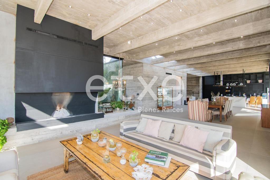 Venta Casa Minimalista Carmel Barrio Privado...
