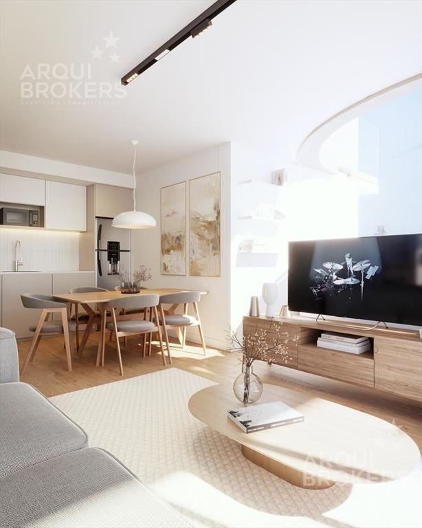 Apartamento de un dormitorio en venta en Cordón Sur - 903