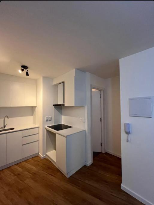 Alquiler Apartamento un dormitorio a Estrenar en Tres Cruce