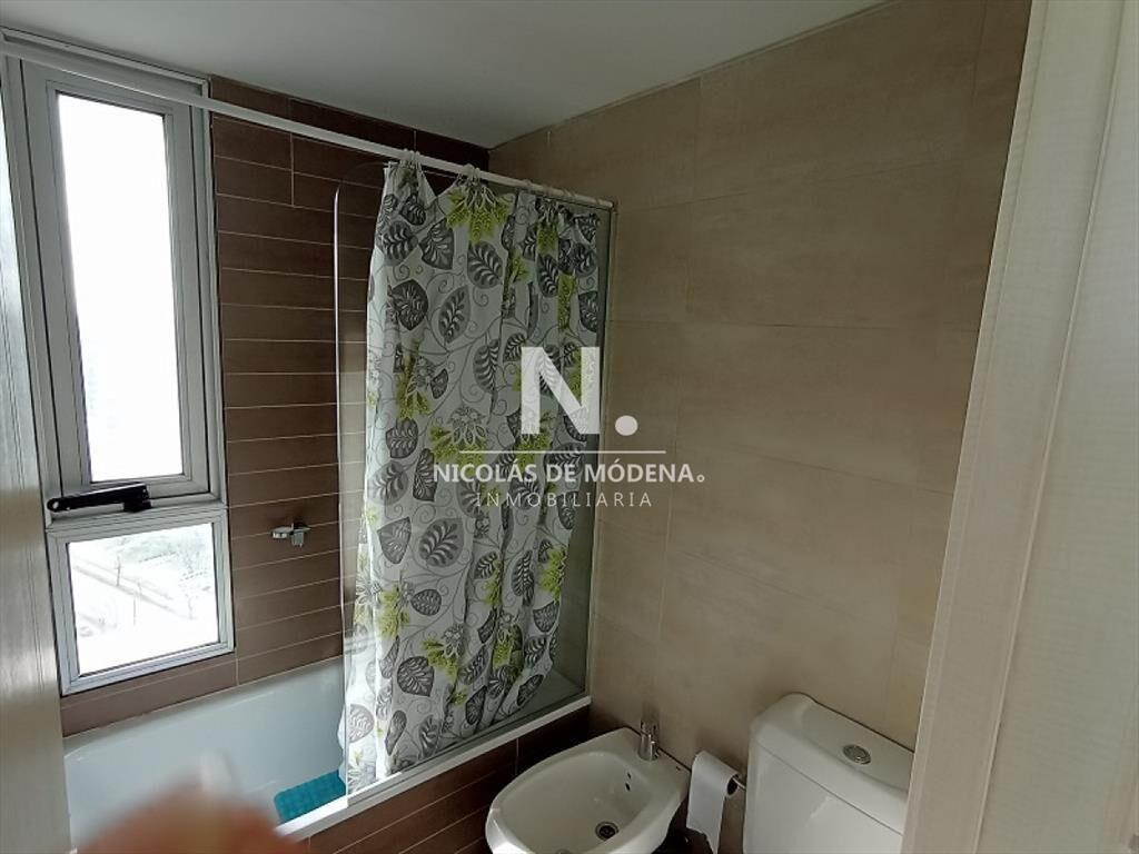 Apartamento de 2 dormitorio en venta, Roosevelt