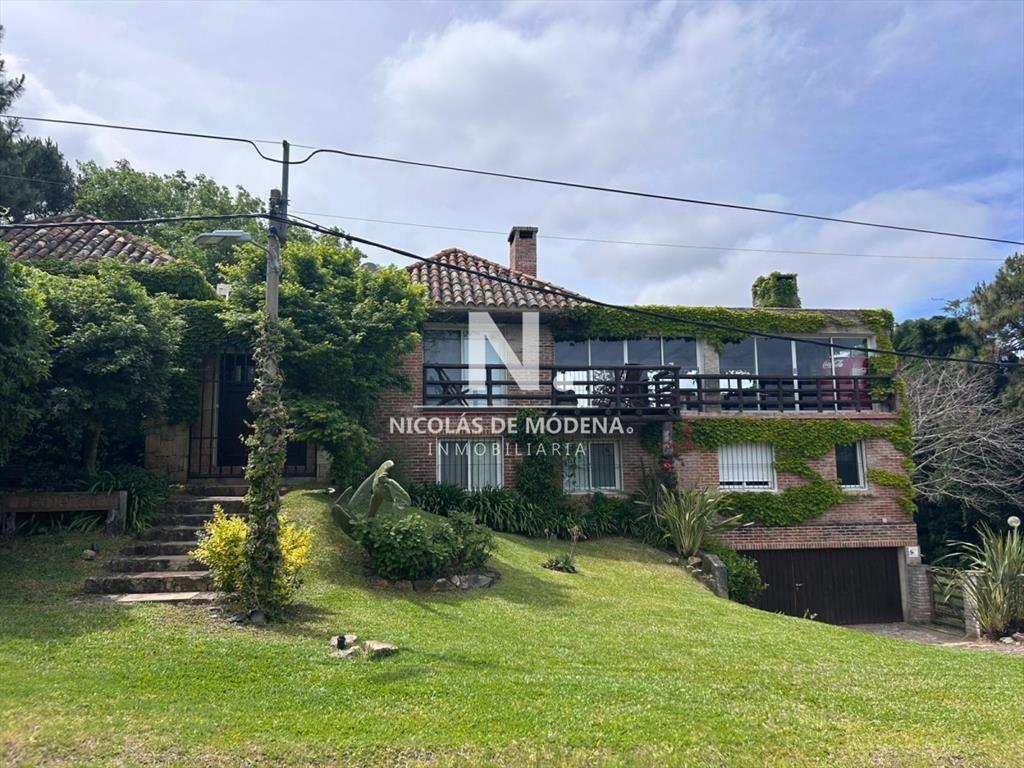 Venta casa en Punta Ballena