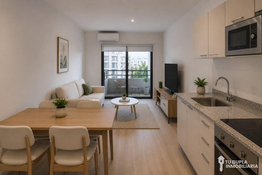 Venta Monoambiente en Cordón