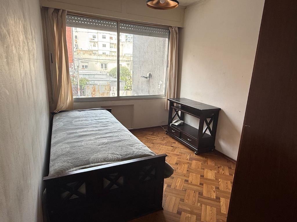 Apartamento en alquiler en Pocitos CON O SIN MUEBLES