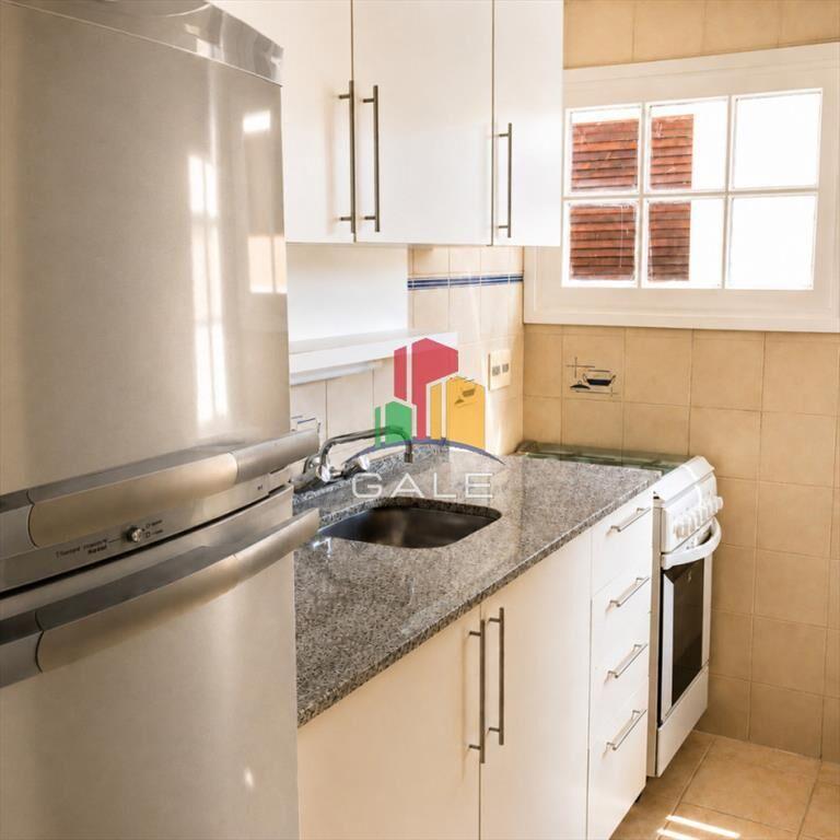 Apartamento en venta en Peninsula, Punta del Este