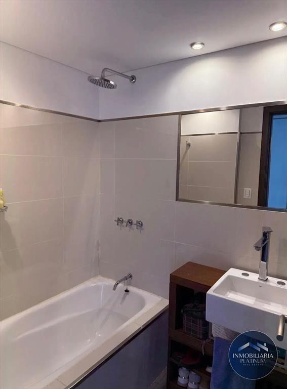 Apartamento en venta c/ cochera en Parque Miramar