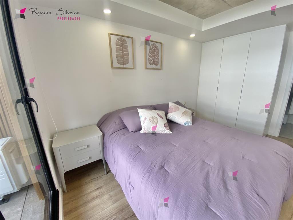 APARTAMENTO EN ALQUILER INVERNAL 1 DORMITORIO EN MANSA INN