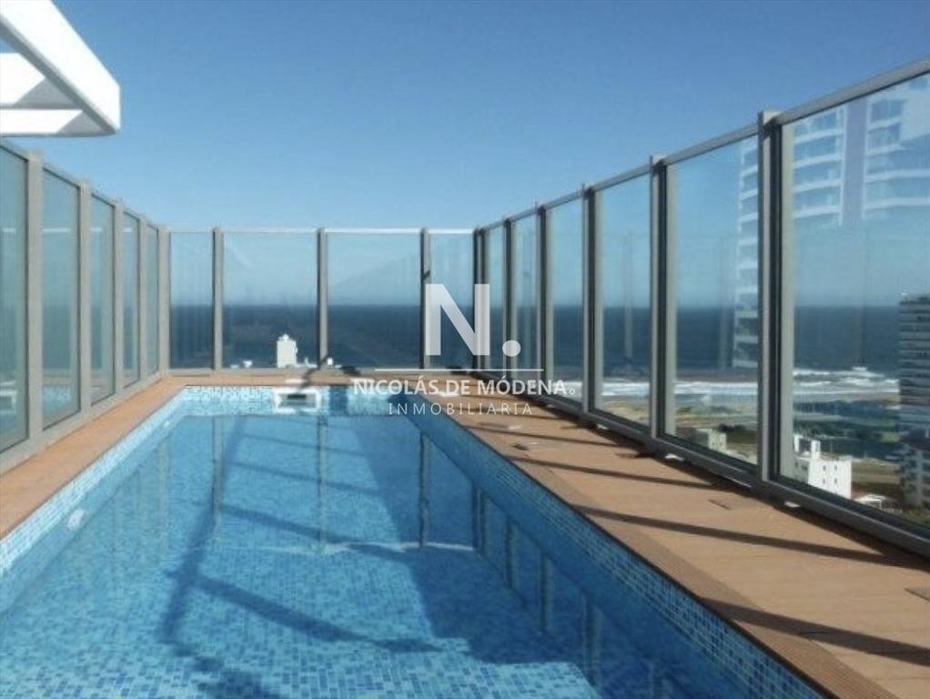 Excelente departamento en Punta del Este