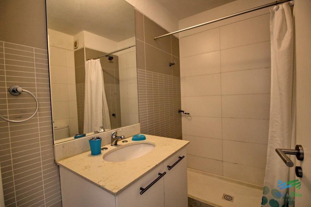 En venta apartamento 1 dormitorio con servicios y