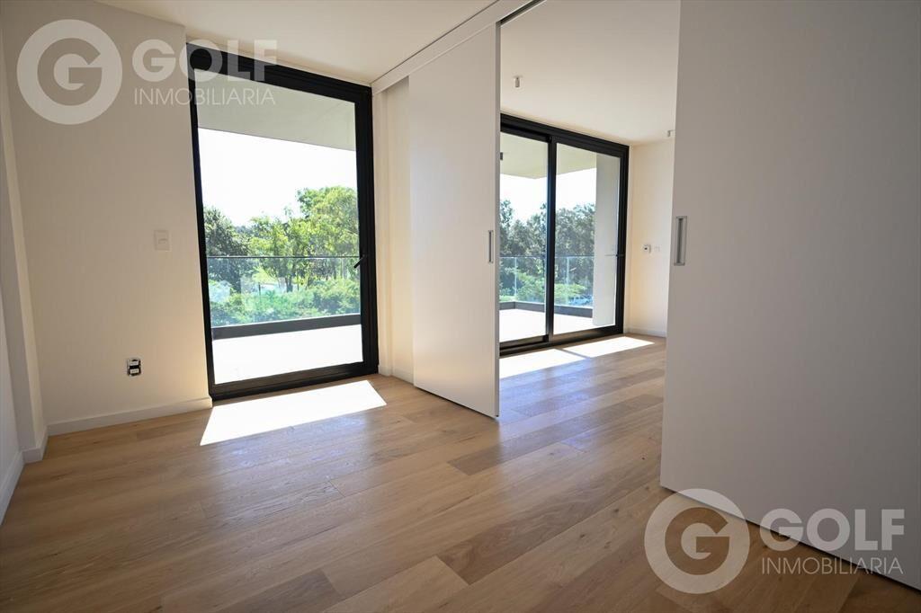 Venta de apartamento 2 dormitorios flex TRENTO