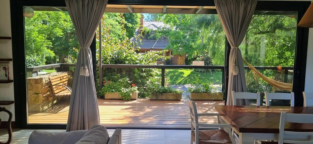 Alquiler temporal casa en San Rafel Punta del Este 3 dormit