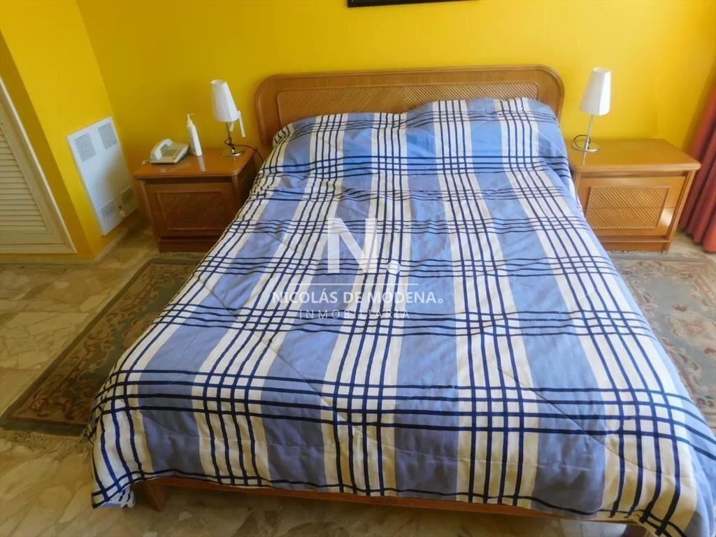 Vende departamento 2 dormitorios en Mansa - Punta