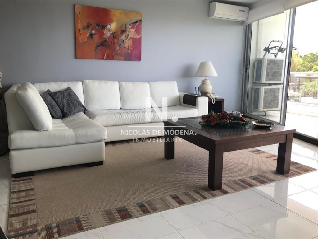 Apartamento en Pinares