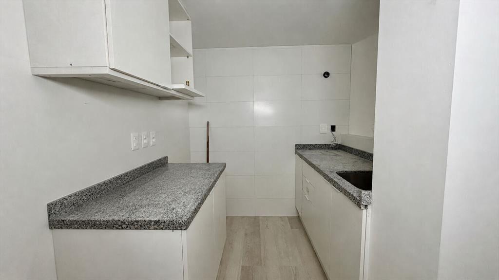 Venta apartamento a estrenar de 1 dormitorio con patio en c