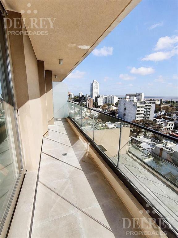 Venta Apartamento - Parque Rodó DELREY PROPIEDADES