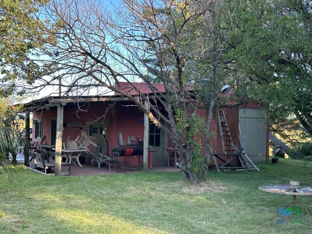 Precioso Campito de 80 Has a 15 minutos del mar y