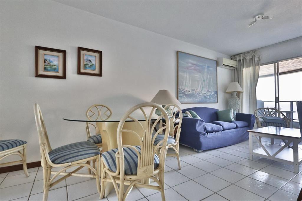 DUPLEX DE 2 DORMITORIOS EN VENTA - PENINSULA
