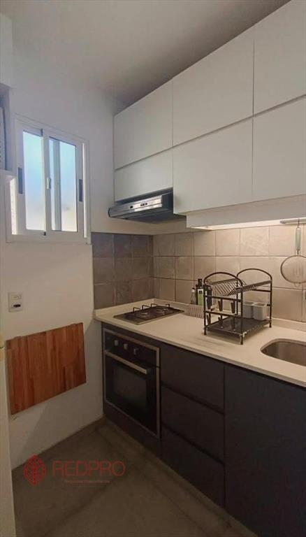 Apartamento en Parque Rodo | Cordón Sur