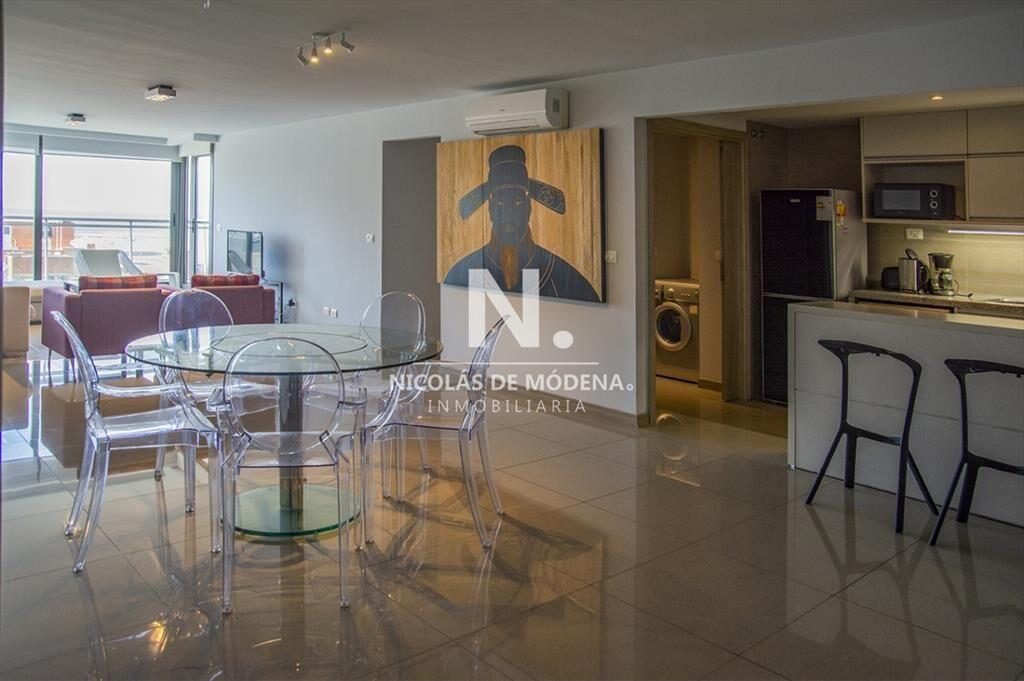 Lindo departamento en excelente zona