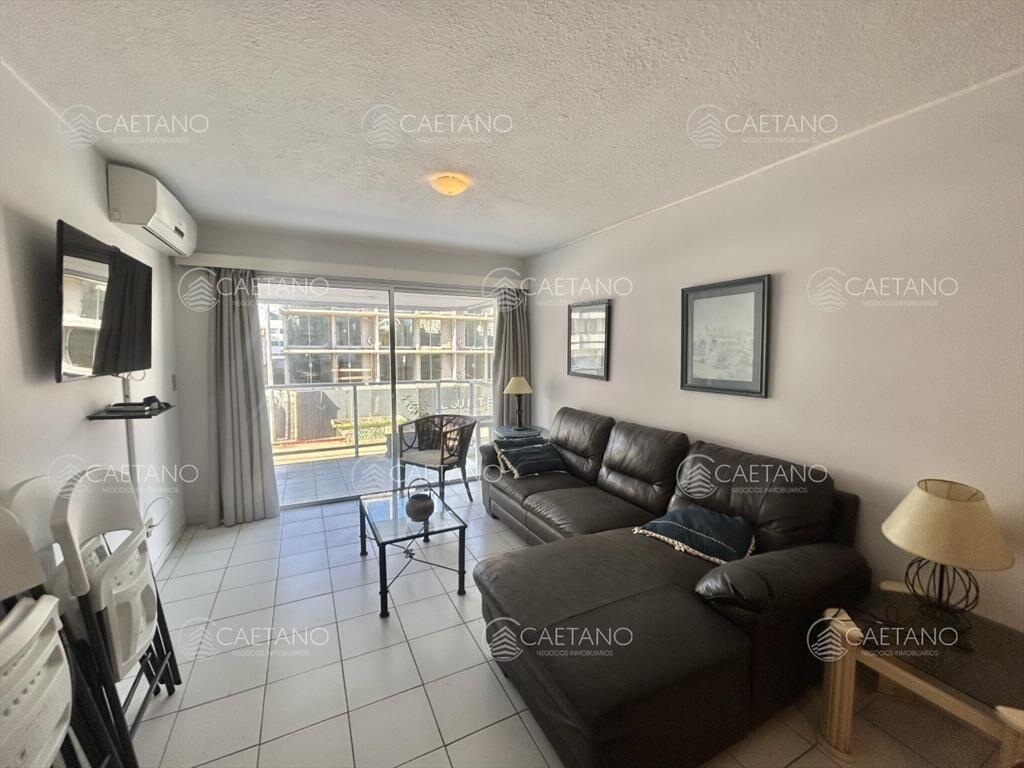 Alquiler apartamento Punta del Este 3 dormitorios
