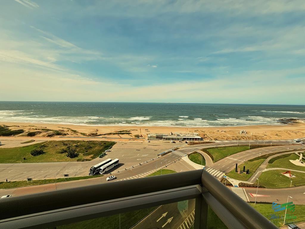 Apartamento en alquiler temporada 2026, frente a