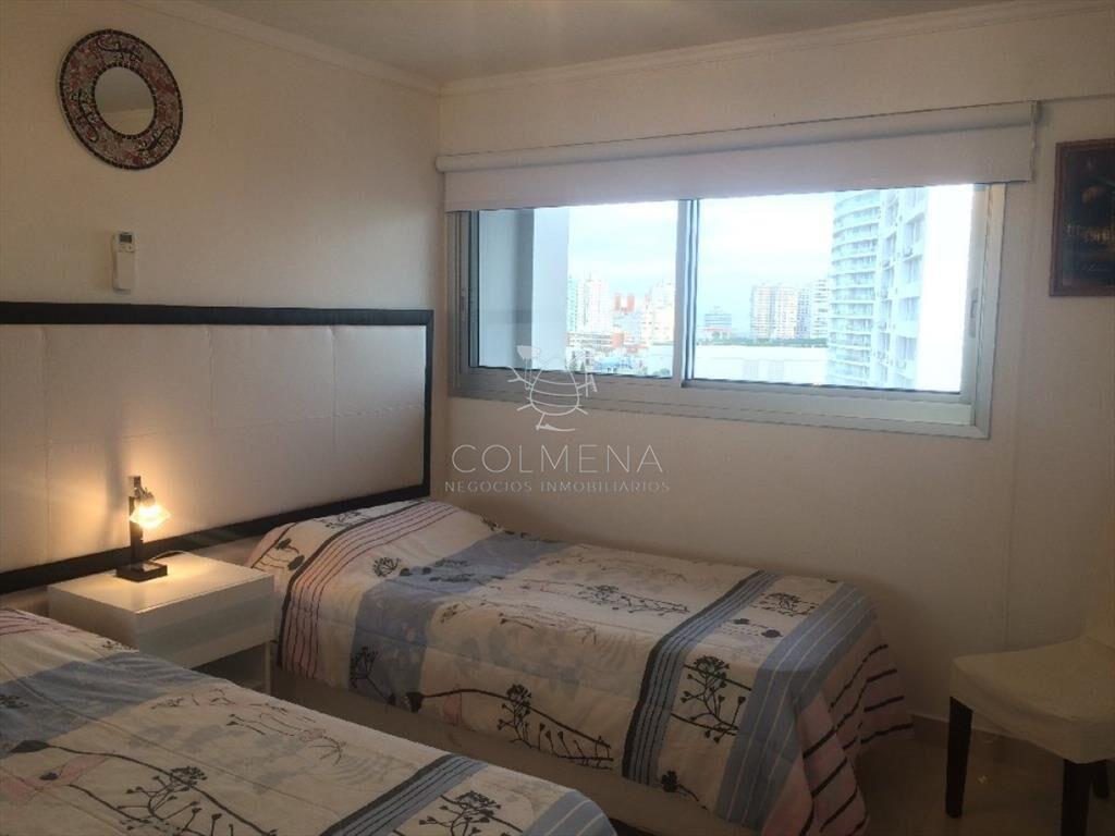 Muy buen departamento en zona Mansa no dude en