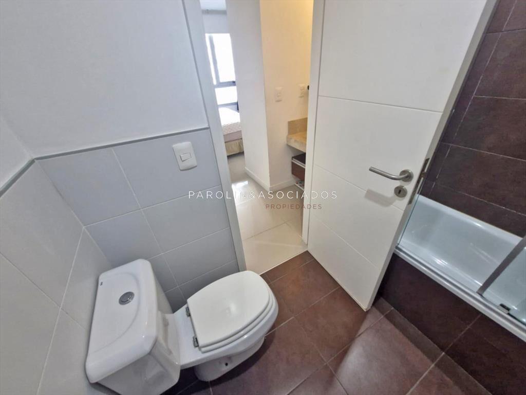 Apartamento en Venta de 3 Dormitorios en The 2,