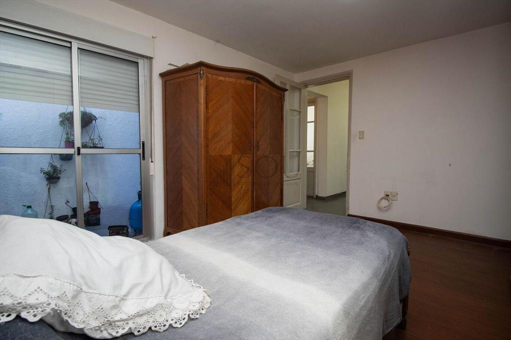 Apartamento 2 dormitorios Aguada Bella Vista