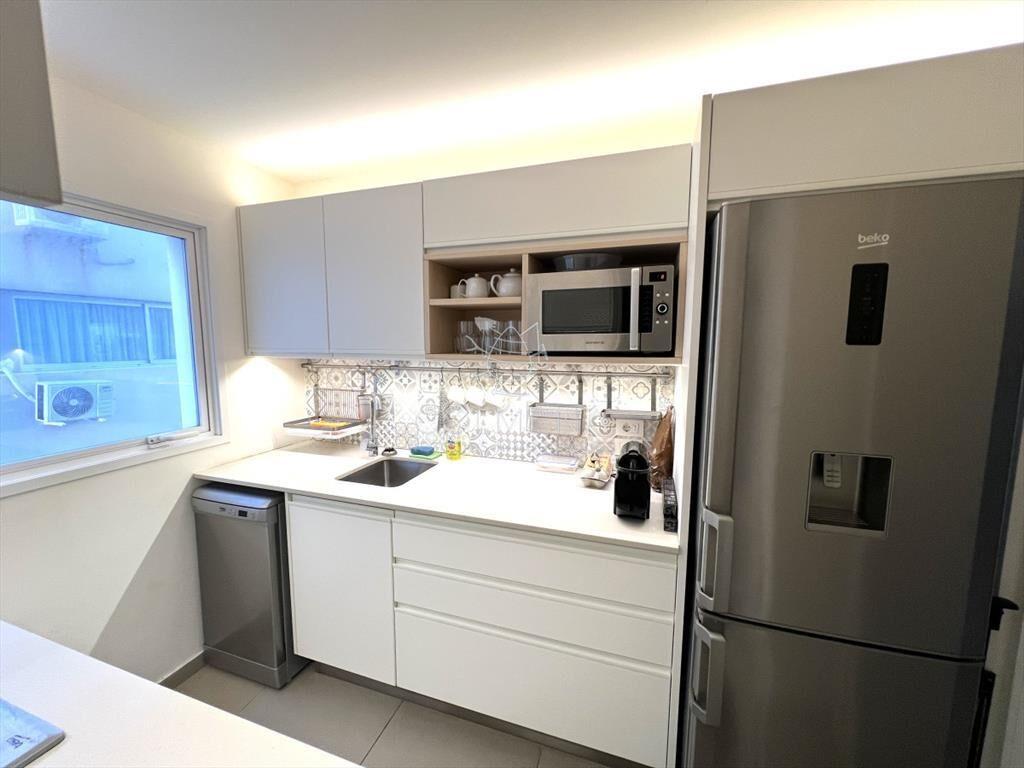 encantador apartamento de 2 dormitorios y 2 vista