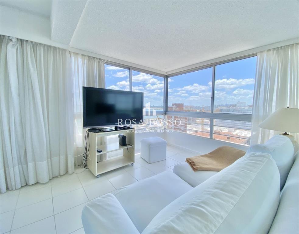 Apartamento Alquiler 4 dormitorios Península del