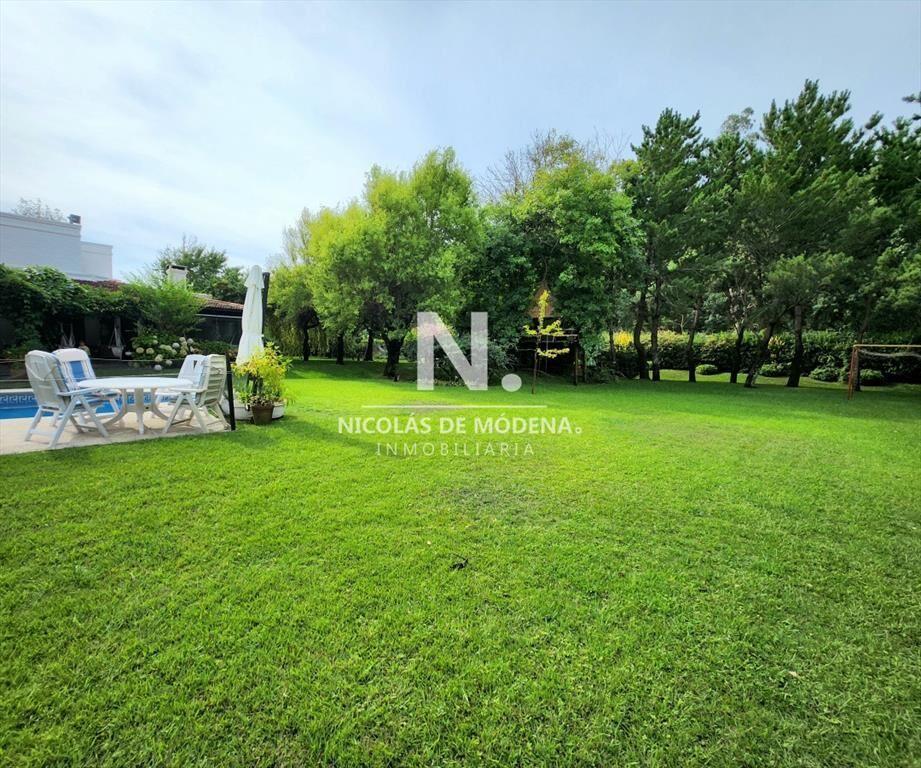 Casa en Venta Solanas, Punta Ballena, segunda al