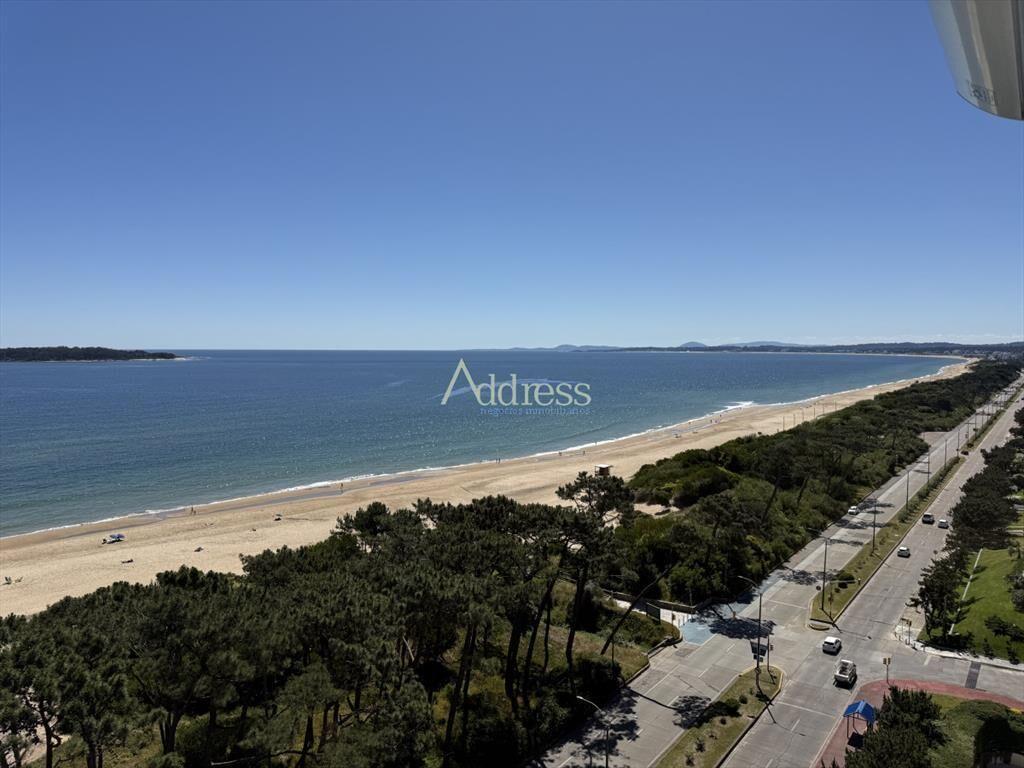3 DORMITORIOS Y DEP. VENTA PRIMERA LINEA PLAYA