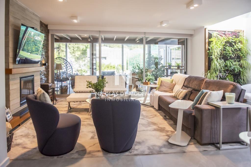 Casa en La Residence - Punta del Este en venta